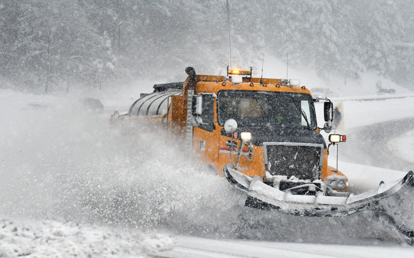 Snow Removal